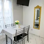 Apartmán Bronze 2 Pieces De 44 M2 *