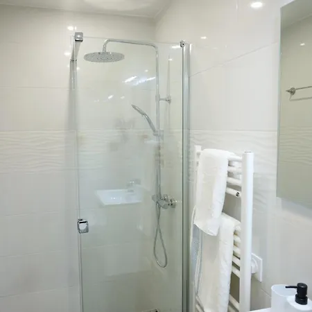 Apartment Bronze 2 Pieces De 44 M2 *