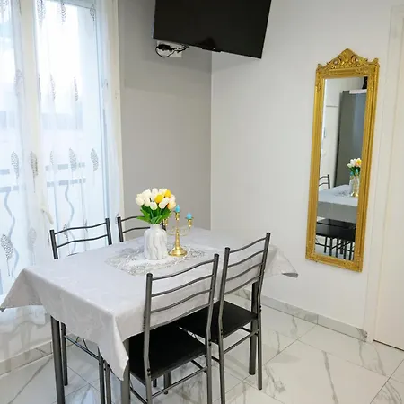 Apartment Bronze 2 Pieces De 44 M2 *