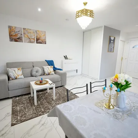 Apartment Bronze 2 Pieces De 44 M2 *